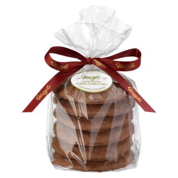 6 Elisen-Lebkuchen, Vollmilch